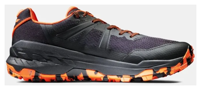 Кросівки для трекінгу Mammut ( 3030-04300 ) Sertig II Low Men 2025