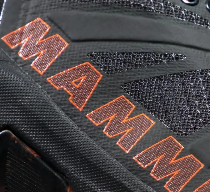 Кросівки для трекінгу Mammut ( 3030-04300 ) Sertig II Low Men 2025