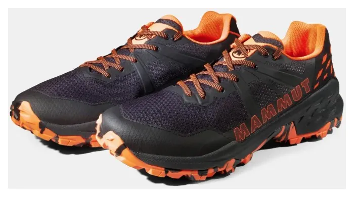 Кросівки для трекінгу Mammut ( 3030-04300 ) Sertig II Low Men 2025