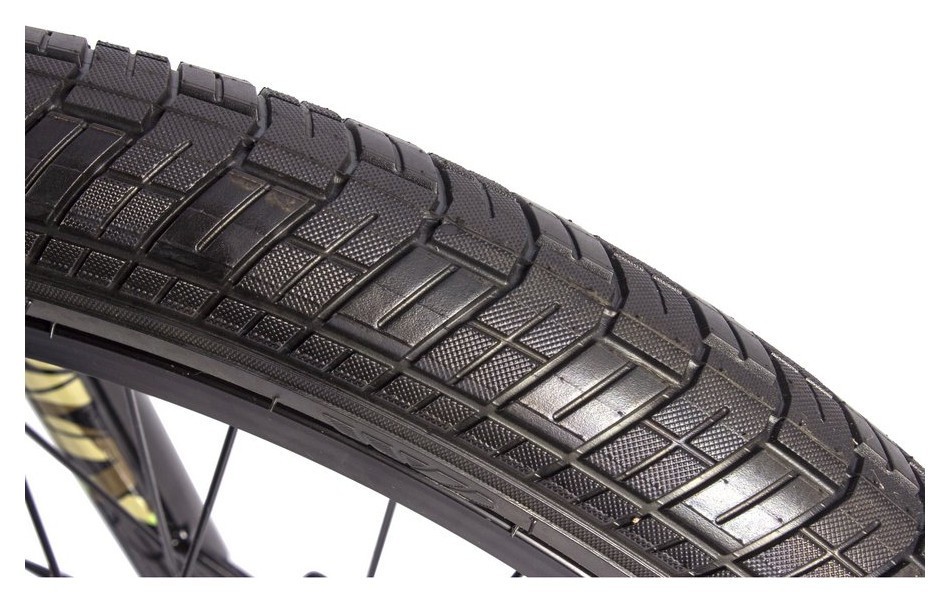 Велосипед Eastern BMX LowDown 20 9564