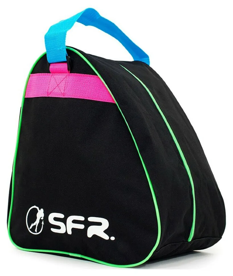 SFR сумка для роликів Vision Skate disco (BAG001-DC)