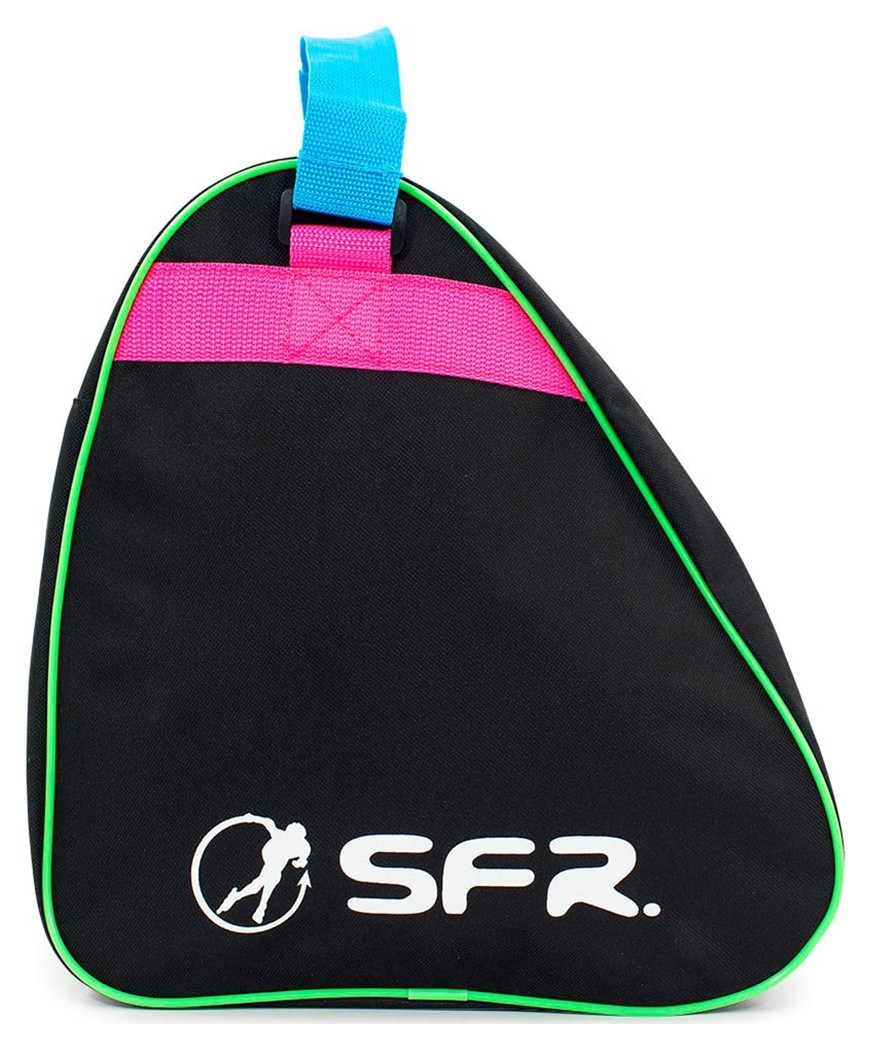 SFR сумка для роликів Vision Skate disco