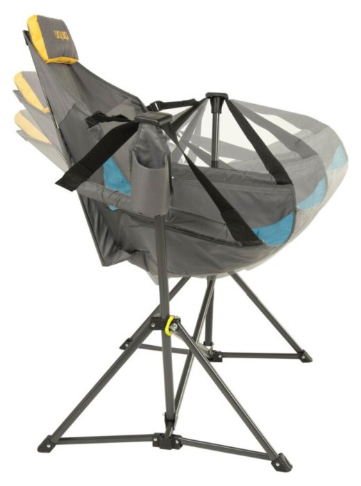 Туристичний набір "RN-Sport Comfort 4", укр, укр