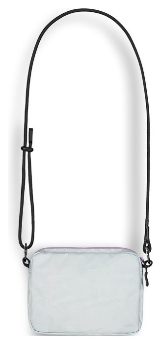 Picture Organic сумка через плечо Off Trax cloudy blue