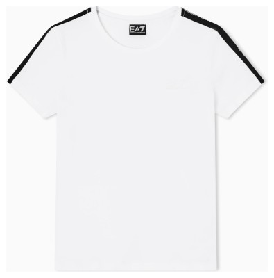 Футболка Armani EA7 ( 7W001490-AF10373 ) T-SHIRT 2026
