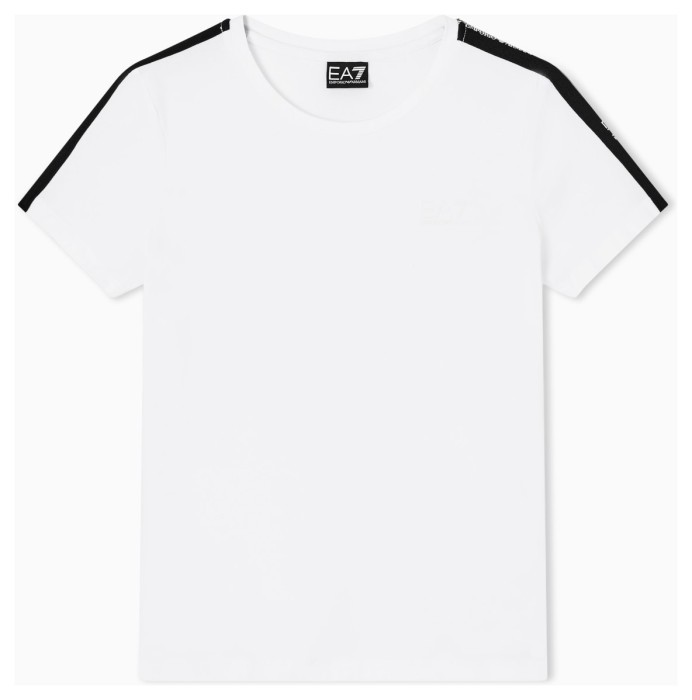 Футболка Armani EA7 ( 7W001490-AF10373 ) T-SHIRT 2026