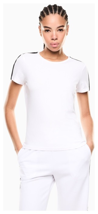 Футболка Armani EA7 ( 7W001490-AF10373 ) T-SHIRT 2026
