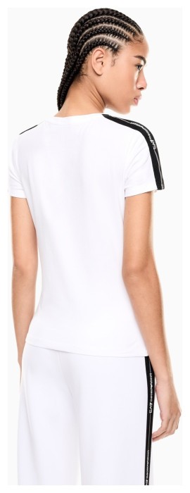 Футболка Armani EA7 ( 7W001490-AF10373 ) T-SHIRT 2026