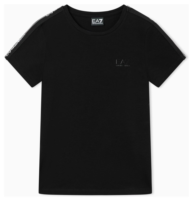 Футболка Armani EA7 ( 7W001490-AF10373 ) T-SHIRT 2026