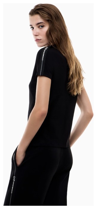 Футболка Armani EA7 ( 7W001490-AF10373 ) T-SHIRT 2026