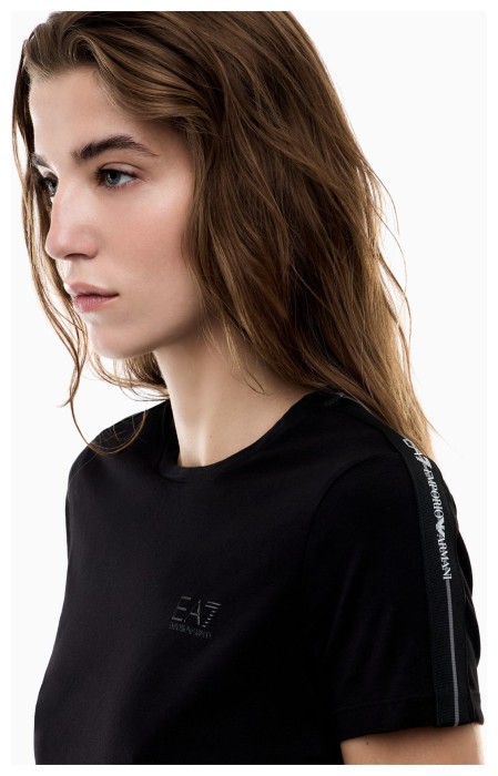 Футболка Armani EA7 ( 7W001490-AF10373 ) T-SHIRT 2026