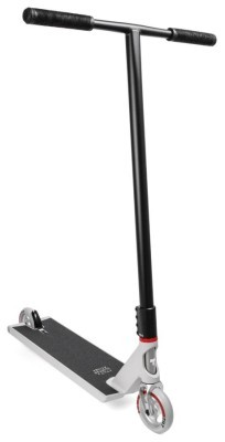 Трюковый самокат Tilt Theorem Build Pro - Tilt Red