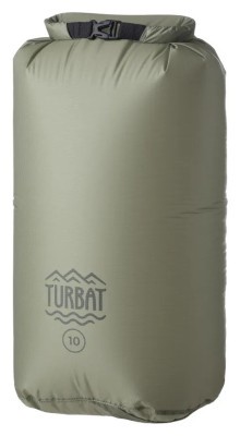 Гермомешок Turbat Germik 10L