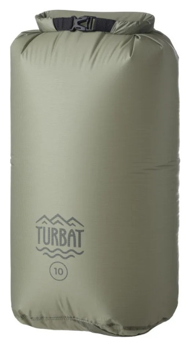 Гермомішок Turbat Germik 10L