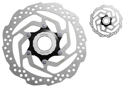 Ротор 180мм center lock SM-RT10