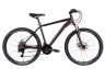Велосипед 26" Discovery BASTION AM DD 2022 (коричневый (м))