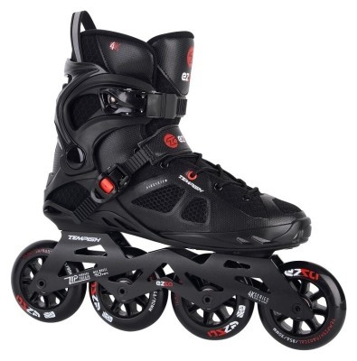 Роликовые коньки Tempish EZZA 90