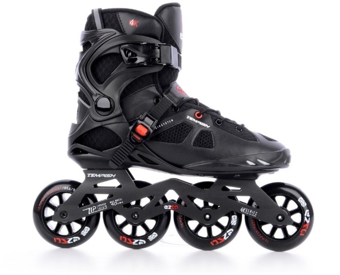 Роликовые коньки Tempish EZZA 90