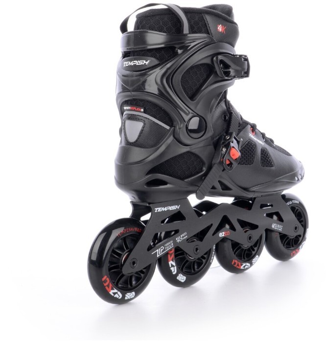 Роликовые коньки Tempish EZZA 90