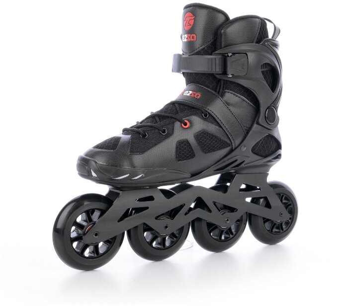 Роликові ковзани Tempish EZZA 90, укр, укр