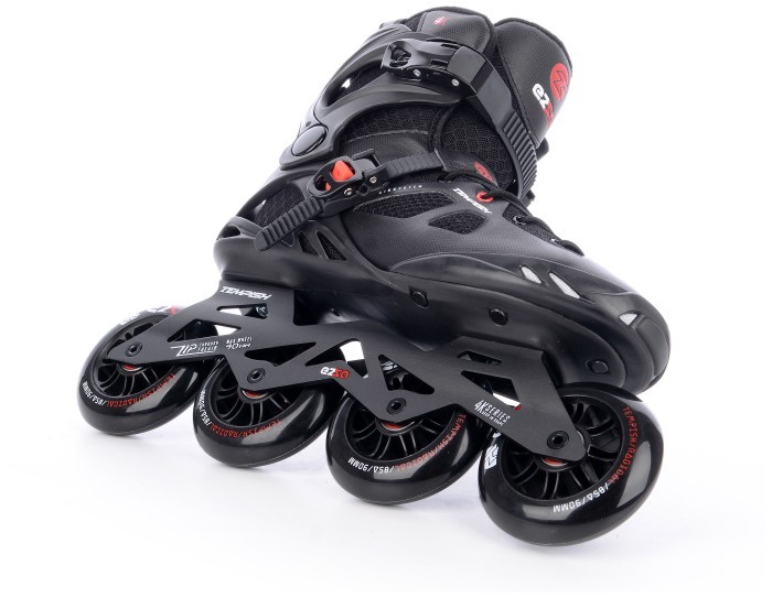 Роликові ковзани Tempish EZZA 90, укр, укр