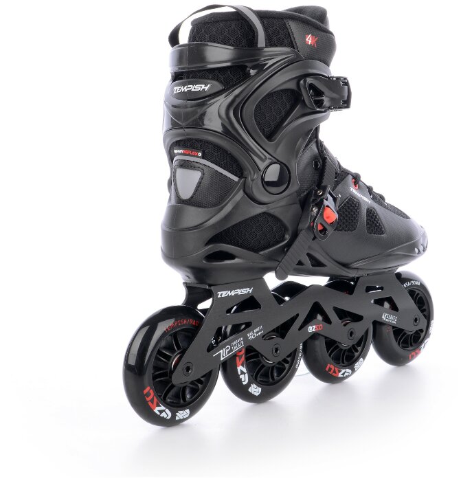 Роликові ковзани Tempish EZZA 90, укр, укр