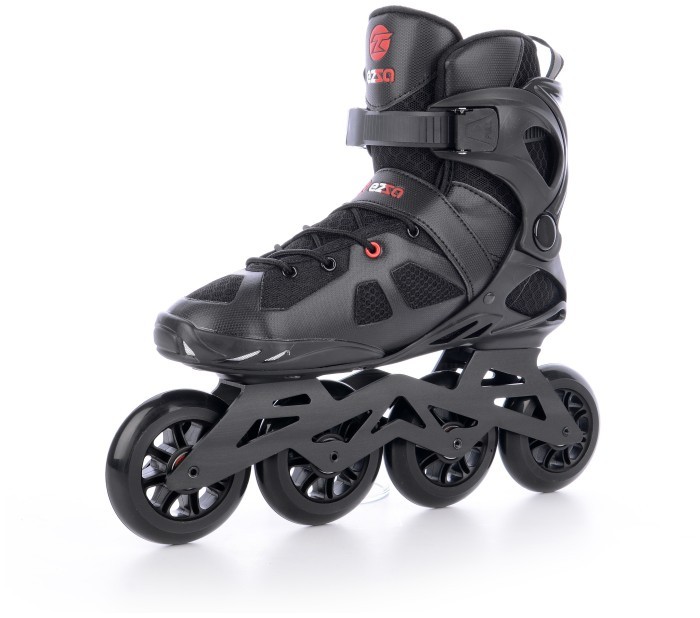 Роликові ковзани Tempish EZZA 90, укр, укр