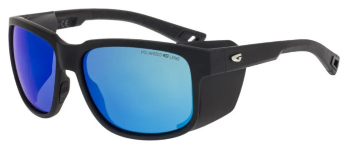 Окуляри GOG Makalu Cat.3, укр, укр