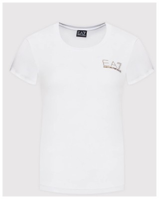 Футболка Armani EA7 ( 8NTT65-TJDQZ ) T-SHIRT 2023