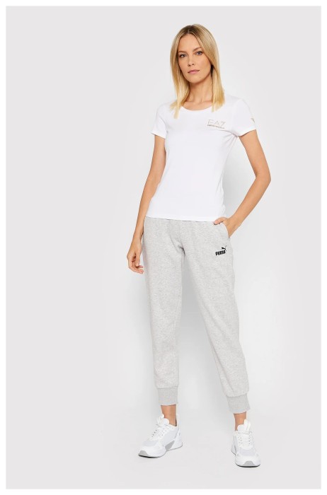Футболка Armani EA7 ( 8NTT65-TJDQZ ) T-SHIRT 2023