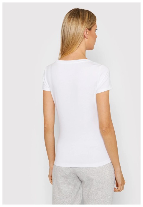 Футболка Armani EA7 ( 8NTT65-TJDQZ ) T-SHIRT 2023
