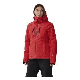 Tenson куртка Ellie W 2020 red 34