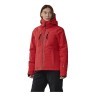 Куртка Tenson Ellie для жінок 2020 red