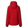 Куртка Tenson Ellie для жінок 2020 red Фото - 1
