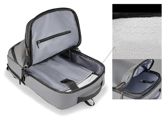 Vexor MR2493 Gray