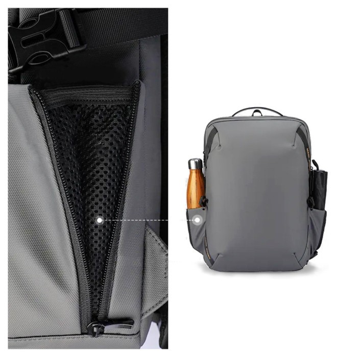 Vexor MR2493 Gray