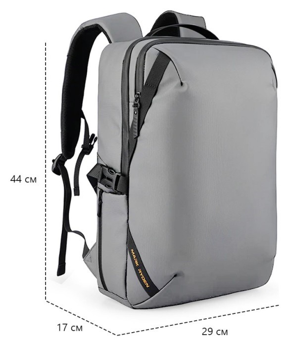 Vexor MR2493 Gray