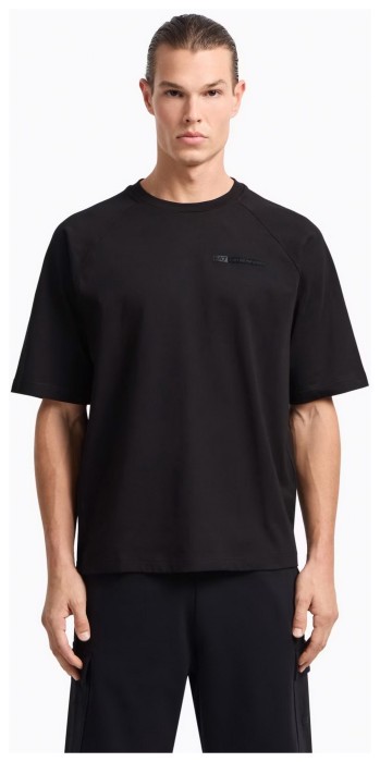Футболка Armani EA7 ( 7M000323-AF12874 ) T-SHIRT 2025
