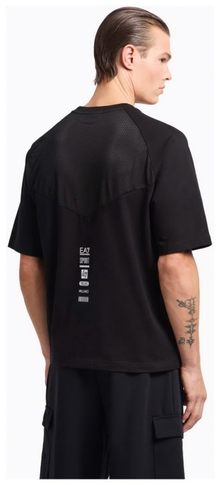 Футболка Armani EA7 ( 7M000323-AF12874 ) T-SHIRT 2025