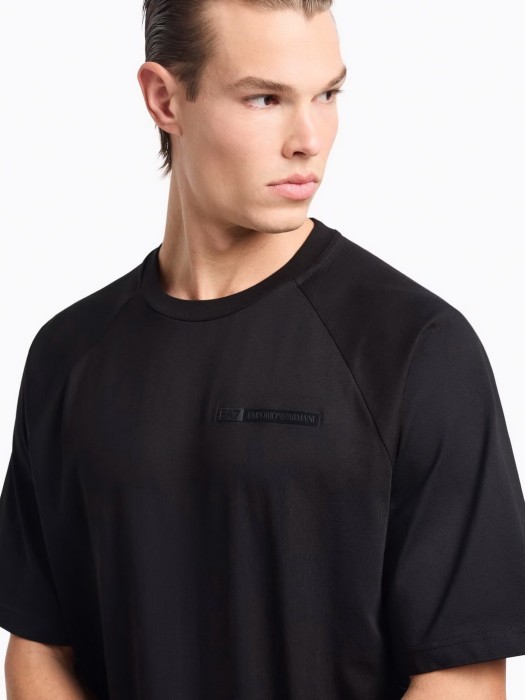Футболка Armani EA7 ( 7M000323-AF12874 ) T-SHIRT 2025