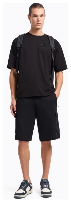 Футболка Armani EA7 ( 7M000323-AF12874 ) T-SHIRT 2025