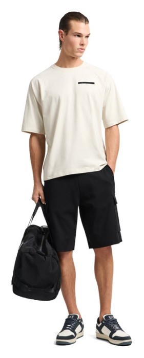 Футболка Armani EA7 ( 7M000323-AF12874 ) T-SHIRT 2025