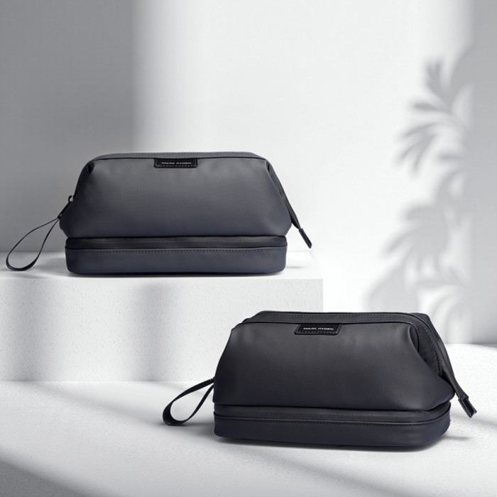 Несесер Mark Ryden Velo MR264 Black