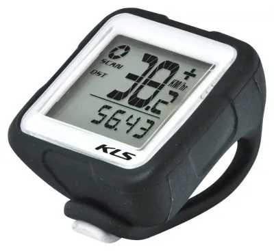 Велокомпьютер KLS Reflex WL 2025