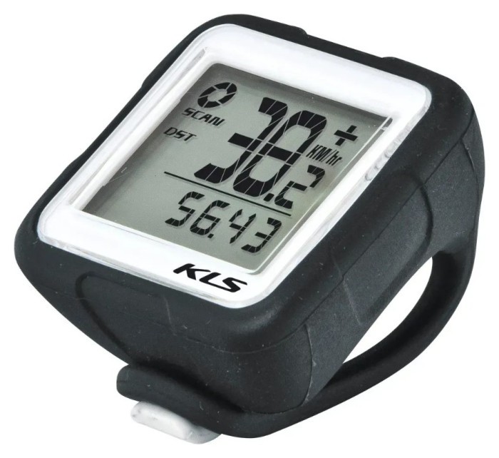 Велокомпьютер KLS Reflex WL 2025