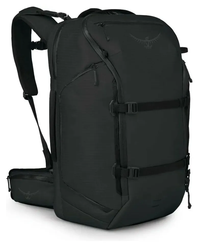 Рюкзак Osprey Archeon 40 (Uni Black)