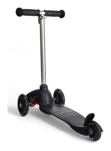 Детский трехколесный самокат Scooter Mini 073