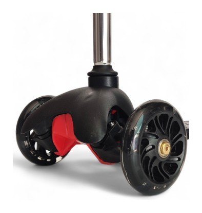 Детский трехколесный самокат Scooter Mini 073
