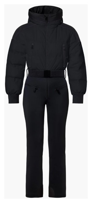 Комбінезон Goldbergh ( GB00490254 ) NÉVE ski suit 2026