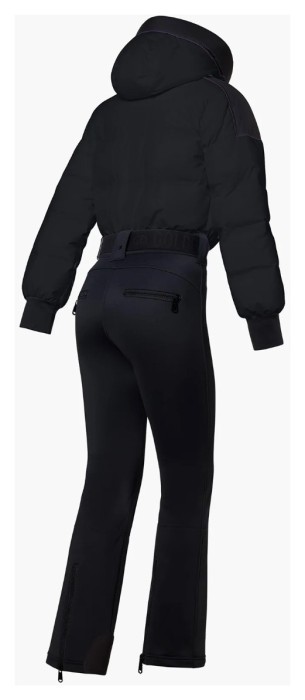Комбінезон Goldbergh ( GB00490254 ) NÉVE ski suit 2026